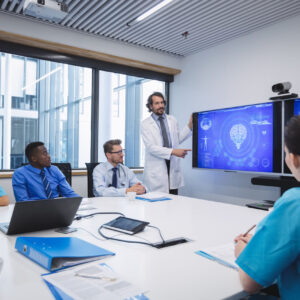 Certified Clinical Governance (CCG)