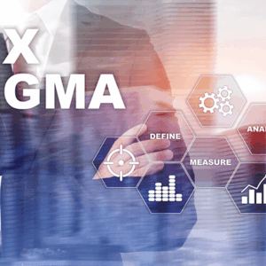 Certified Lean Six Sigma