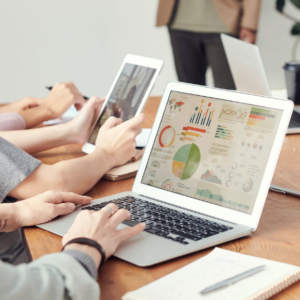 Healthcare Data Analytics HDAO & HDAP